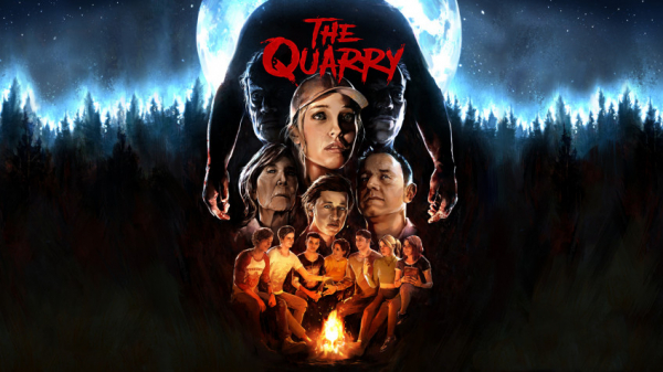 Онлайновый мультиплеер в The Quarry от создателей Until Dawn задержится — WorldGameNews Онлайновый мультиплеер в The Quarry от создателей Until Dawn задержится