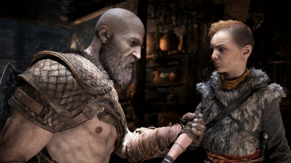 Слух: в PS Plus в июне войдут God Of War, Naruto и Nickelodeon All-Star Brawl — WorldGameNews Слух: в PS Plus в июне войдут God Of War, Naruto и Nickelodeon All-Star Brawl