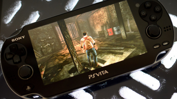 Sony больше не разрешает переносить игры и данные с PS3 на PS Vita — WorldGameNews Sony больше не разрешает переносить игры и данные с PS3 на PS Vita