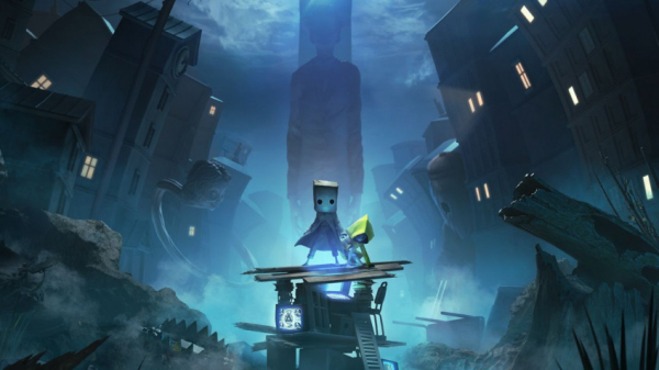 Авторы Little Nightmares тизерят новый проект — похоже, что очередной хоррор — WorldGameNews Авторы Little Nightmares тизерят новый проект — похоже, что очередной хоррор