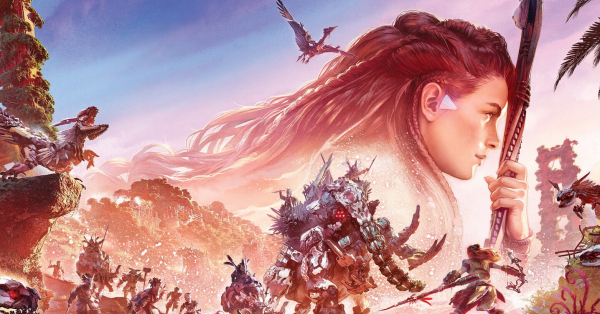 Локации, машины и Элой в подборке концепт-артов Horizon Forbidden West — WorldGameNews Локации, машины и Элой в подборке концепт-артов Horizon Forbidden West