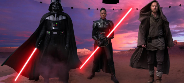 Lucasfilm рассказала о будущем сериалов и фильмов по «Звёздным войнам» — WorldGameNews Lucasfilm рассказала о будущем сериалов и фильмов по «Звёздным войнам»