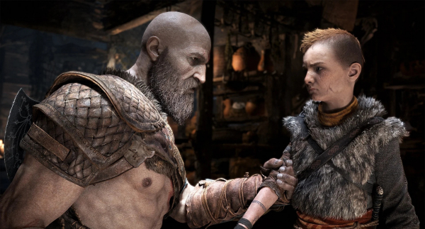 Слух: в PS Plus в июне войдут God Of War, Naruto и Nickelodeon All-Star Brawl — WorldGameNews Слух: в PS Plus в июне войдут God Of War, Naruto и Nickelodeon All-Star Brawl