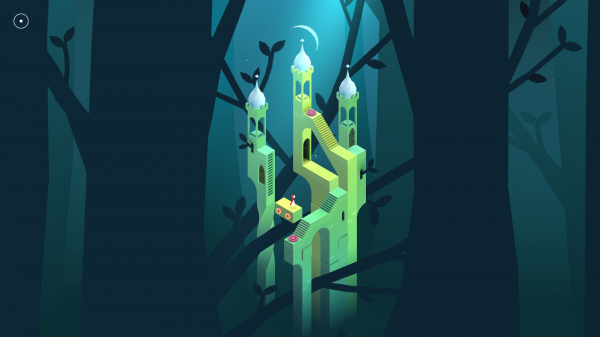 Дилогия Monument Valley 12 июля выходит в Steam — WorldGameNews Дилогия Monument Valley 12 июля выходит в Steam