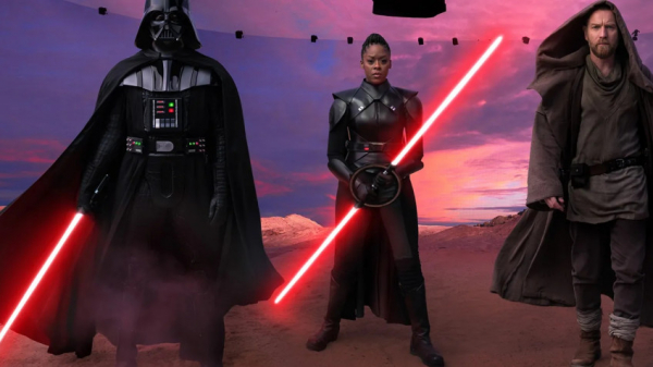 Lucasfilm рассказала о будущем сериалов и фильмов по «Звёздным войнам» — WorldGameNews Lucasfilm рассказала о будущем сериалов и фильмов по «Звёздным войнам»