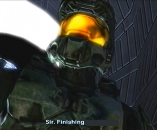 I just had sex: сюжет последней серии Halo вызвал бурные обсуждения в сети — WorldGameNews I just had sex: сюжет последней серии Halo вызвал бурные обсуждения в сети — WorldGameNews