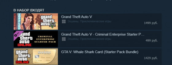 В российский Steam внезапно вернулись игры разных издателей — WorldGameNews В российский Steam внезапно вернулись игры разных издателей — WorldGameNews