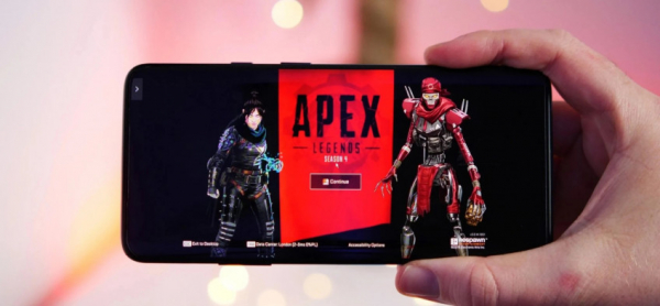 Официально: релиз Apex Legends Mobile состоится 17 мая — WorldGameNews Официально: релиз Apex Legends Mobile состоится 17 мая — WorldGameNews
