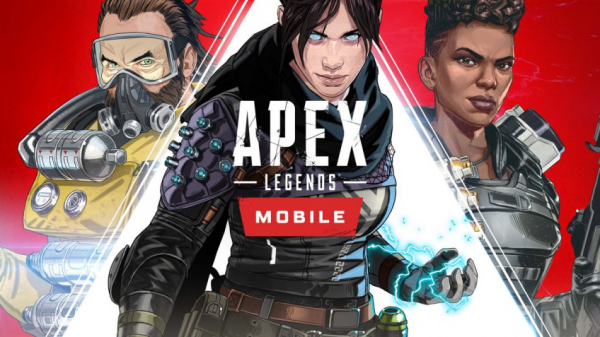 Официально: релиз Apex Legends Mobile состоится 17 мая — WorldGameNews Официально: релиз Apex Legends Mobile состоится 17 мая