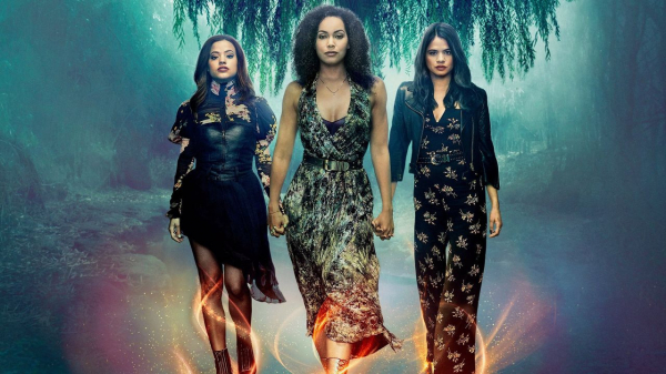 Канал The CW закрыл семь сериалов, включая «Зачарованных» и «4400» — WorldGameNews Канал The CW закрыл семь сериалов, включая «Зачарованных» и «4400»