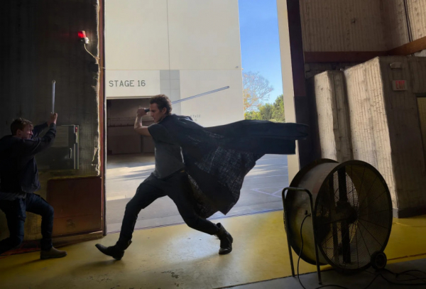 Lucasfilm рассказала о будущем сериалов и фильмов по «Звёздным войнам» — WorldGameNews Lucasfilm рассказала о будущем сериалов и фильмов по «Звёздным войнам» — WorldGameNews
