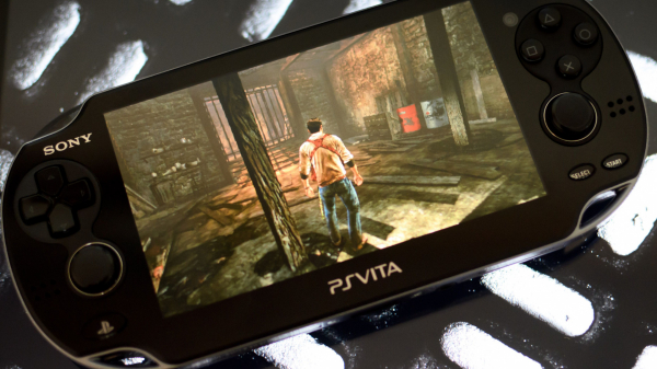 Sony больше не разрешает переносить игры и данные с PS3 на PS Vita — WorldGameNews Sony больше не разрешает переносить игры и данные с PS3 на PS Vita