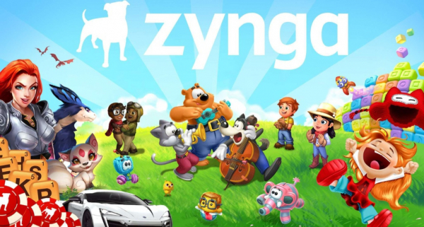 Take-Two и Zynga завершили процедуру слияния — WorldGameNews Take-Two и Zynga завершили процедуру слияния