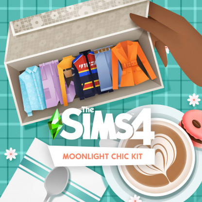 Детей в поход, взрослых на прогулку: к The Sims 4 выпускают два каталога — WorldGameNews Детей в поход, взрослых на прогулку: к The Sims 4 выпускают два каталога — WorldGameNews
