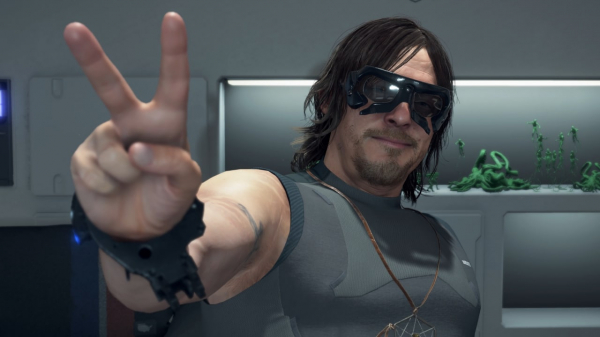Норман Ридус подтвердил, что работает над сиквелом Death Stranding — WorldGameNews Норман Ридус подтвердил, что работает над сиквелом Death Stranding