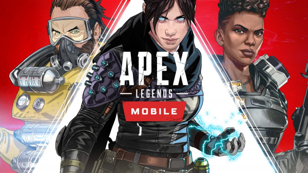 Официально: релиз Apex Legends Mobile состоится 17 мая — WorldGameNews Официально: релиз Apex Legends Mobile состоится 17 мая