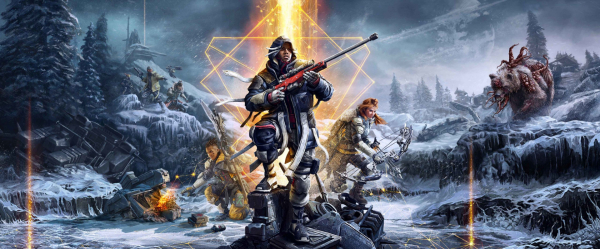 Создателей Scavengers продали, консольные версии отменили — WorldGameNews Создателей Scavengers продали, консольные версии отменили