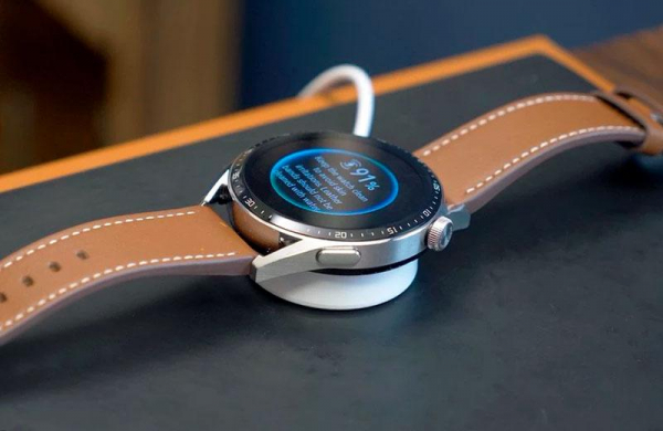 Обзор Huawei Watch GT 3: изящные часы не только для отслеживания фитнеса Обзор Huawei Watch GT 3: изящные часы не только для отслеживания фитнеса