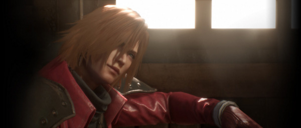 Ремастер Crisis Core: Final Fantasy VII сравнили с оригиналом на PSP — WorldGameNews Ремастер Crisis Core: Final Fantasy VII сравнили с оригиналом на PSP — WorldGameNews
