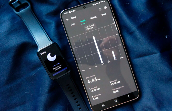 Обзор Oppo Watch Free: часы фитнес-компаньон с отслеживанием здоровья Обзор Oppo Watch Free: часы фитнес-компаньон с отслеживанием здоровья