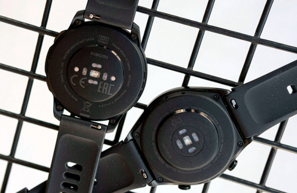 Первый обзор Xiaomi Watch S1 и Watch S1 Active: умные часы достойные и доступные большинству Первый обзор Xiaomi Watch S1 и Watch S1 Active: умные часы достойные и доступные большинству