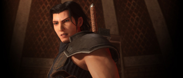 Ремастер Crisis Core: Final Fantasy VII сравнили с оригиналом на PSP — WorldGameNews Ремастер Crisis Core: Final Fantasy VII сравнили с оригиналом на PSP — WorldGameNews