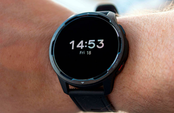 Первый обзор Xiaomi Watch S1 и Watch S1 Active: умные часы достойные и доступные большинству Первый обзор Xiaomi Watch S1 и Watch S1 Active: умные часы достойные и доступные большинству
