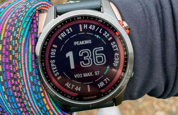 Обзор Garmin Fenix 7: лучшие мультиспортивные часы на сегодняшнем рынке Обзор Garmin Fenix 7: лучшие мультиспортивные часы на сегодняшнем рынке