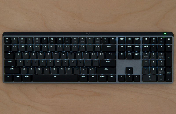 Обзор Logitech MX Mechanical: превосходная механическая клавиатура не только для офиса Обзор Logitech MX Mechanical: превосходная механическая клавиатура не только для офиса
