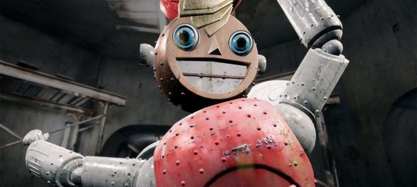 Создатели Atomic Heart обещают больше новостей по игре этим летом — WorldGameNews Создатели Atomic Heart обещают больше новостей по игре этим летом