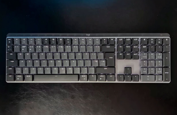 Обзор Logitech MX Mechanical: превосходная механическая клавиатура не только для офиса Обзор Logitech MX Mechanical: превосходная механическая клавиатура не только для офиса