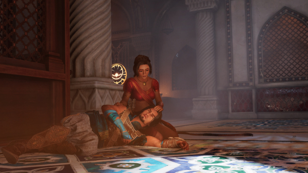Ремейк Prince of Persia: The Sands of Time не отменили, просто отложили — WorldGameNews Ремейк Prince of Persia: The Sands of Time не отменили, просто отложили