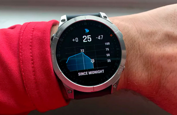 Обзор Garmin Epix (Gen 2): привлекательные умные часы с длительной автономностью Обзор Garmin Epix (Gen 2): привлекательные умные часы с длительной автономностью