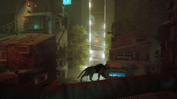 Много не требует: системные требования Stray довольно низкие — WorldGameNews Много не требует: системные требования Stray довольно низкие