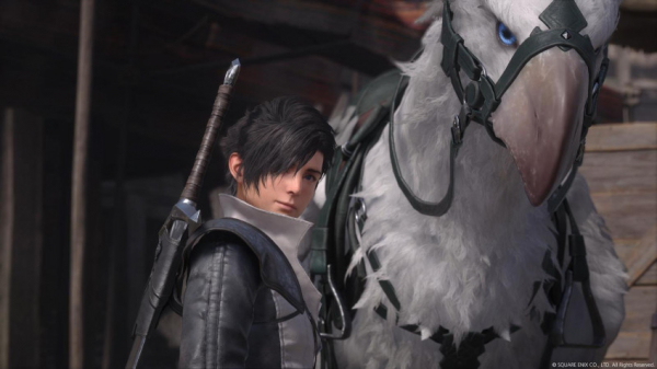 Большие локации, спутники и битвы между Эйконами — подробности Final Fantasy XVI — WorldGameNews Большие локации, спутники и битвы между Эйконами — подробности Final Fantasy XVI