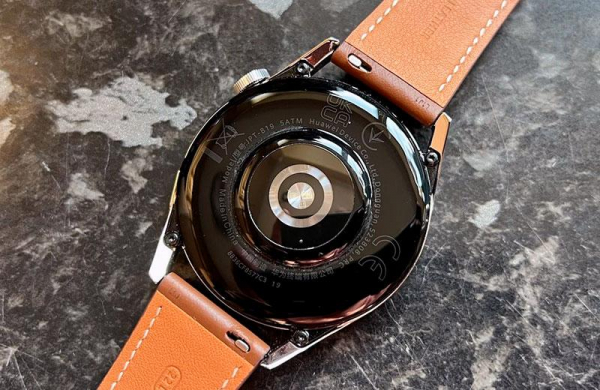 Обзор Huawei Watch GT 3: изящные часы не только для отслеживания фитнеса Обзор Huawei Watch GT 3: изящные часы не только для отслеживания фитнеса