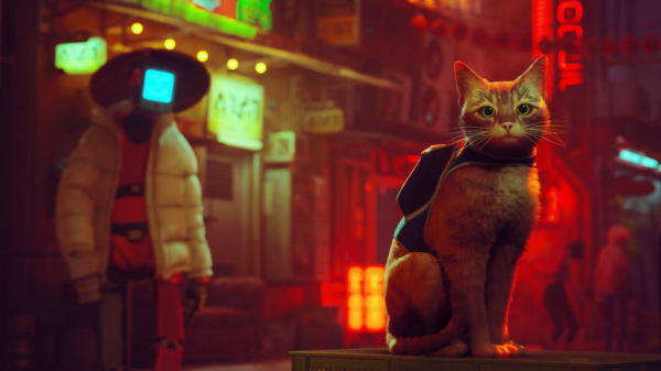 Издатель Stray, Open Roads и Storyteller готовит своё шоу в конце июля — WorldGameNews Издатель Stray, Open Roads и Storyteller готовит своё шоу в конце июля