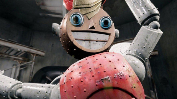 Создатели Atomic Heart обещают больше новостей по игре этим летом — WorldGameNews Создатели Atomic Heart обещают больше новостей по игре этим летом