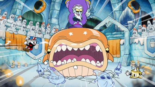 The Delicious Last Course станет финалом для истории Cuphead — WorldGameNews The Delicious Last Course станет финалом для истории Cuphead