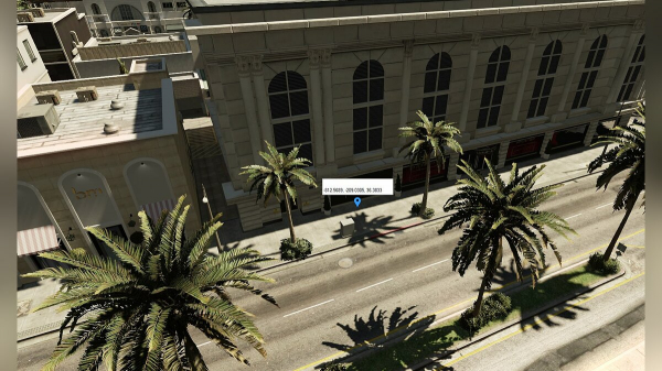 Датамайнер рассказал, что для GTA Online может выйти DLC с Майклом Датамайнер рассказал, что для GTA Online может выйти DLC с Майклом
