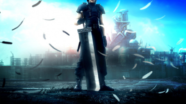 Ремастер Crisis Core: Final Fantasy VII сравнили с оригиналом на PSP — WorldGameNews Ремастер Crisis Core: Final Fantasy VII сравнили с оригиналом на PSP — WorldGameNews