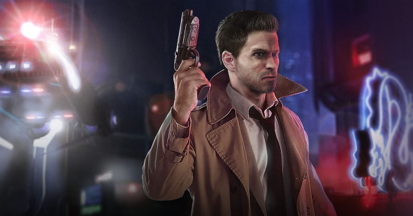 Обновлённый Blade Runner в Steam теперь включает и классическую версию — WorldGameNews Обновлённый Blade Runner в Steam теперь включает и классическую версию