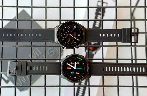 Первый обзор Xiaomi Watch S1 и Watch S1 Active: умные часы достойные и доступные большинству Первый обзор Xiaomi Watch S1 и Watch S1 Active: умные часы достойные и доступные большинству