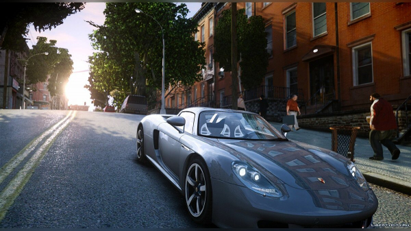 Слух: ремастер GTA 4 выйдет в сборнике из трех игр Слух: ремастер GTA 4 выйдет в сборнике из трех игр