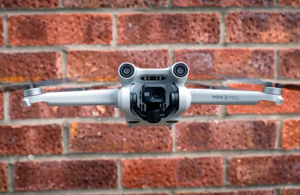 Обзор DJI Mini 3 Pro: серьёзное и дорогое обновление небольшого квадрокоптера Обзор DJI Mini 3 Pro: серьёзное и дорогое обновление небольшого квадрокоптера