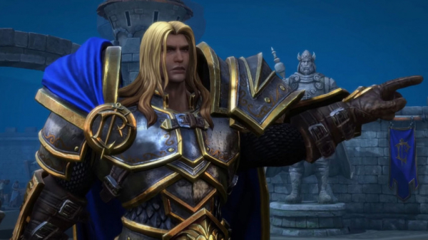 В Warcraft III: Reforged началось тестирование рейтингового режима — WorldGameNews В Warcraft III: Reforged началось тестирование рейтингового режима
