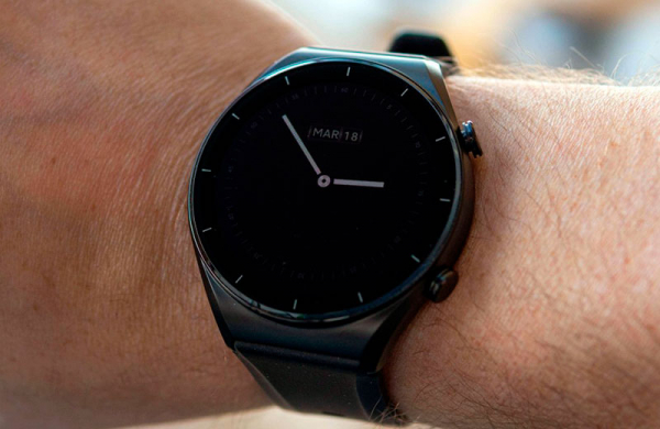 Первый обзор Xiaomi Watch S1 и Watch S1 Active: умные часы достойные и доступные большинству Первый обзор Xiaomi Watch S1 и Watch S1 Active: умные часы достойные и доступные большинству
