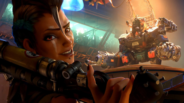 Игроки из России и Беларуси не смогут принять участие в грядущей бете Overwatch 2 — WorldGameNews Игроки из России и Беларуси не смогут принять участие в грядущей бете Overwatch 2 — WorldGameNews
