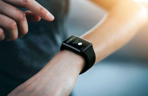 Обзор Oppo Watch Free: часы фитнес-компаньон с отслеживанием здоровья Обзор Oppo Watch Free: часы фитнес-компаньон с отслеживанием здоровья