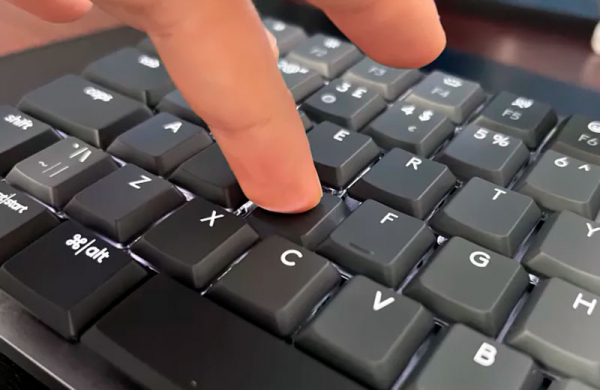 Обзор Logitech MX Mechanical: превосходная механическая клавиатура не только для офиса Обзор Logitech MX Mechanical: превосходная механическая клавиатура не только для офиса